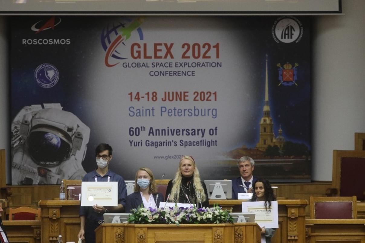 Puratos at GLEX2021