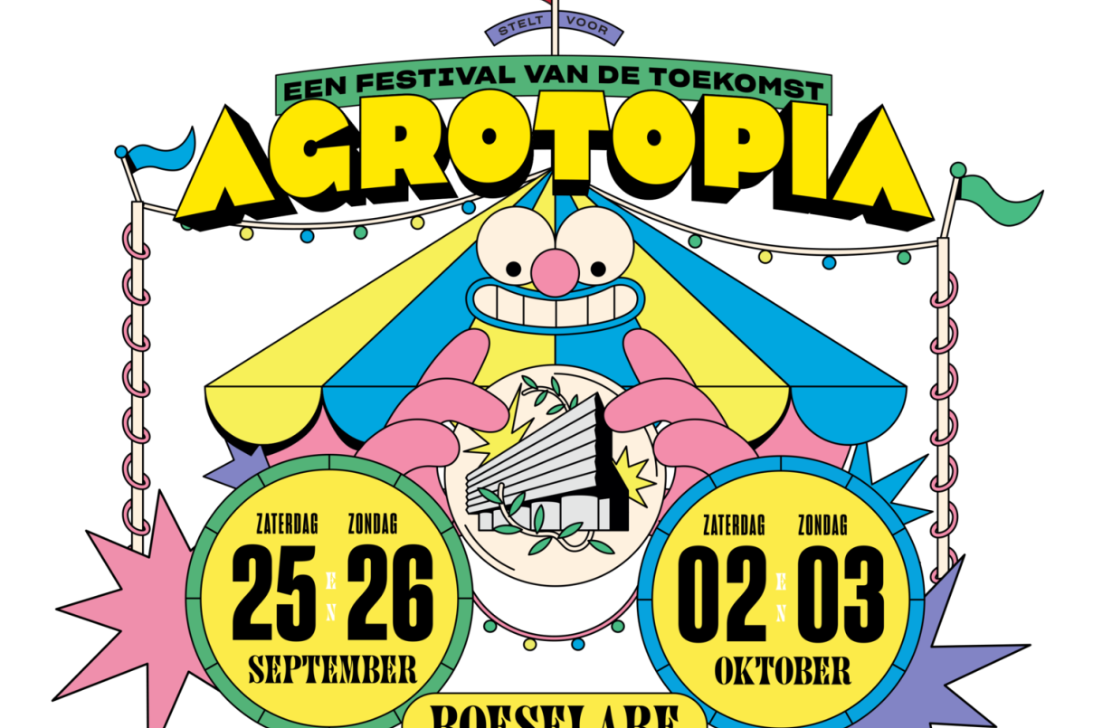 agrotopia