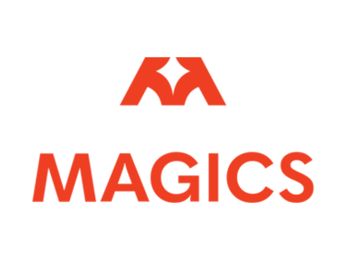 SpaceBakery Logo Magics